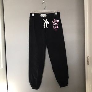 Sweatpants